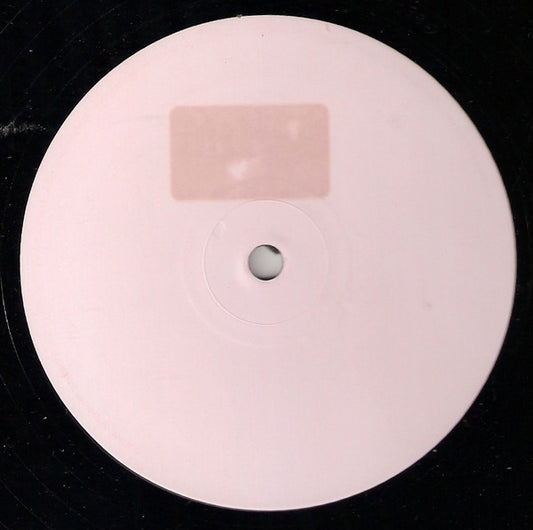 Funtopia Feat. Jimi Polo : Freedom (12", Promo, W/Lbl)