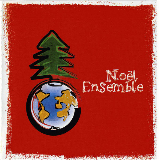 Various : Noël Ensemble (CD, Album)