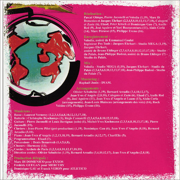 Various : Noël Ensemble (CD, Album)