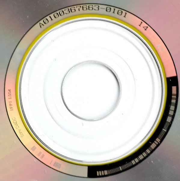 Tina Bride : Don't Give Up (CD, Single)