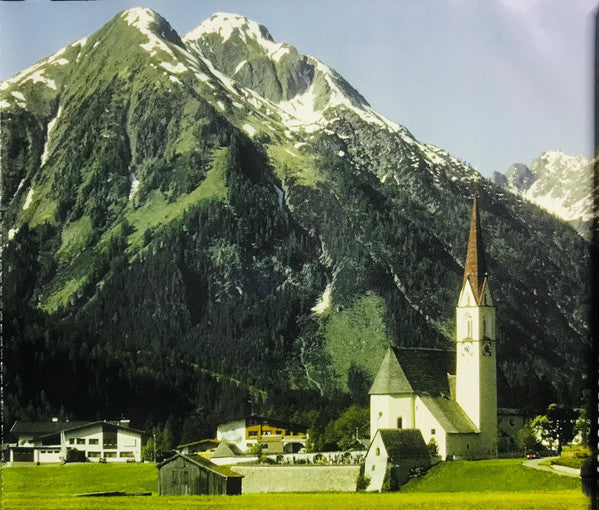 De Migra's : In Tirol (CD, Album)