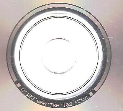 Anu Malik, Faaiz Anwar : Imtihan (CD)