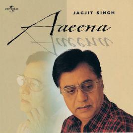 Jagjit Singh : Aaeena (CD)