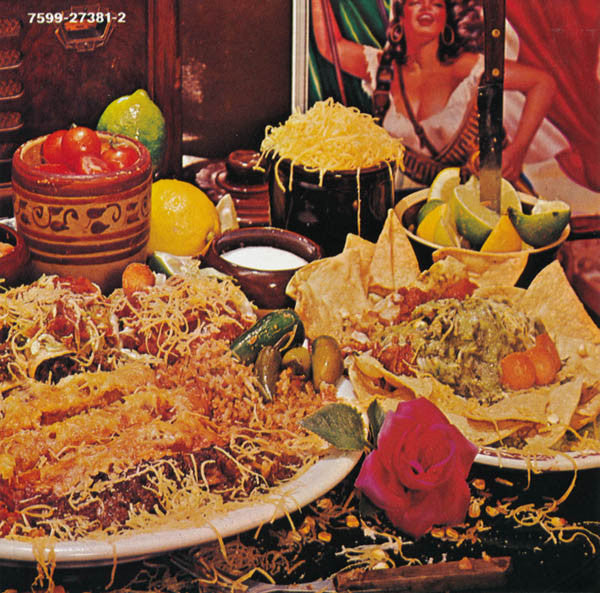 ZZ Top : Tres Hombres (CD, Album, RE)