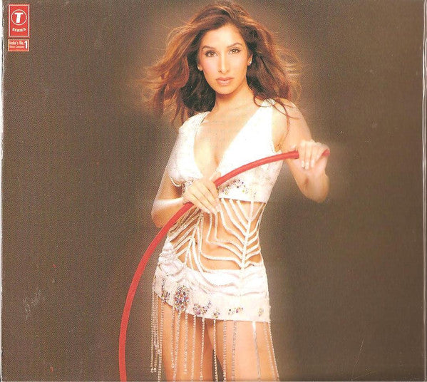 Sophie Choudry : Baby Love (CD)
