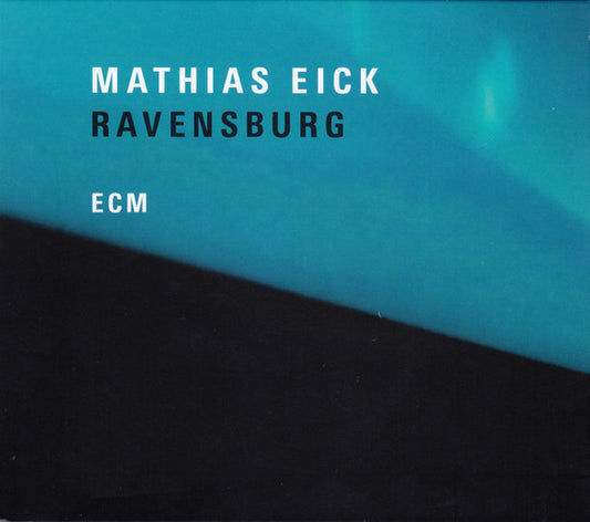 Mathias Eick : Ravensburg (CD, Album)