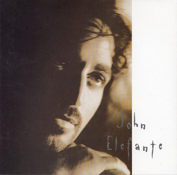 John Elefante : Windows Of Heaven (CD, Album)