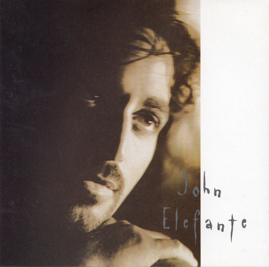 John Elefante : Windows Of Heaven (CD, Album)