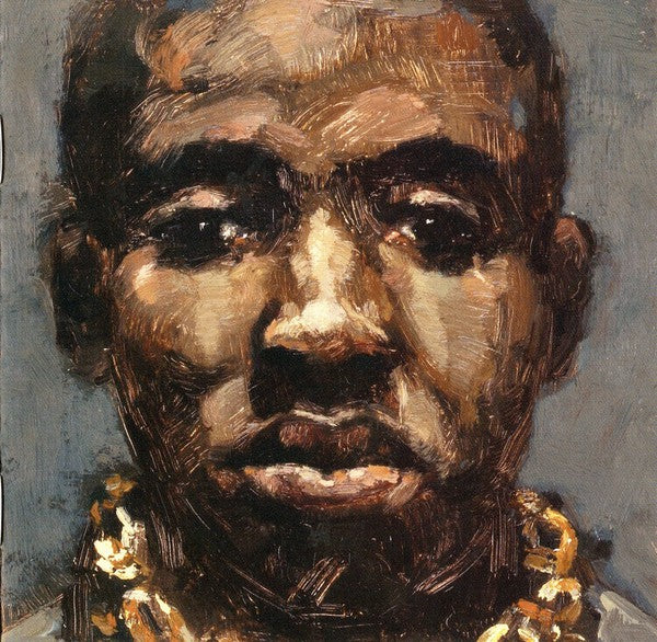 Wynton Marsalis : From The Plantation To The Penitentiary (CD, Album)