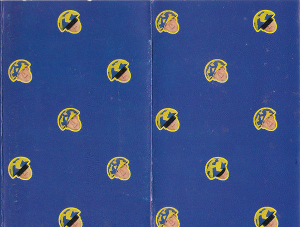 Pet Shop Boys : Very (Cass, Album)