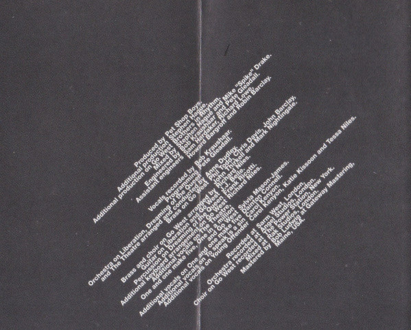Pet Shop Boys : Very (Cass, Album)
