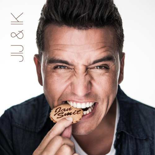 Jan Smit : Jij & Ik (CD, Album)