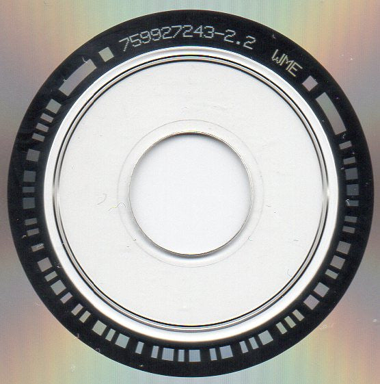 Neil Young : After The Gold Rush (CD, Album, RE, RP)