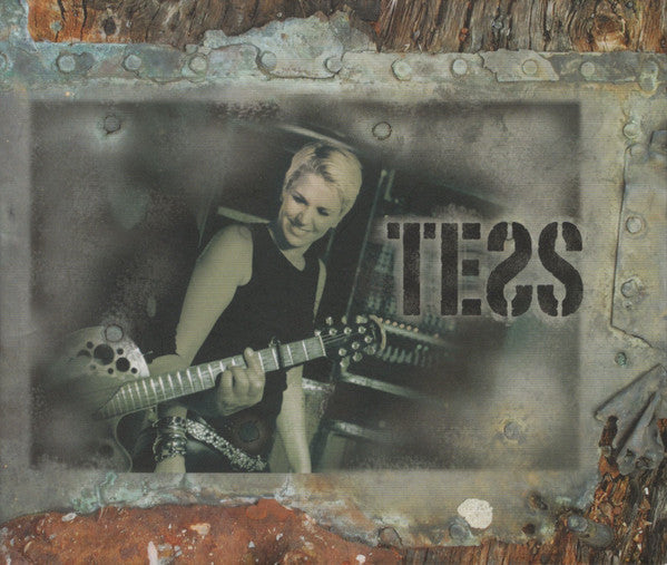 Tess (26) : Tess (CD, Album)