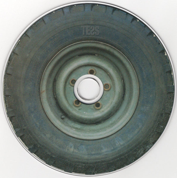 Tess (26) : Tess (CD, Album)