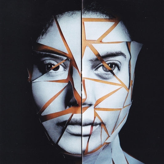 Ibeyi : Ash (CD, Album)
