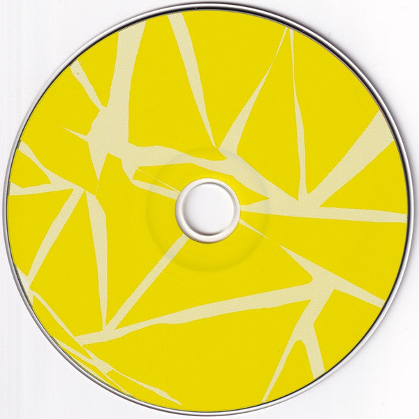 Ibeyi : Ash (CD, Album)