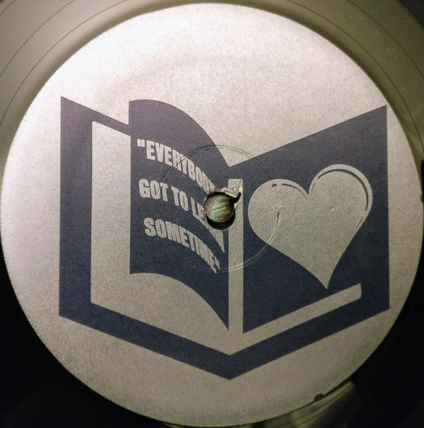 Dekko : Everybody's Got To Learn Sometime (12", Maxi)