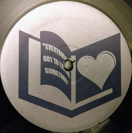 Dekko : Everybody's Got To Learn Sometime (12", Maxi)