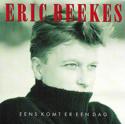 Eric Beekes : Eens Komt Er Een Dag (CD, Album)