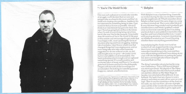 David Gray : Greatest Hits (CD, Comp)