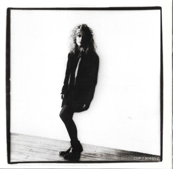 Carole King : City Streets (CD, Album)