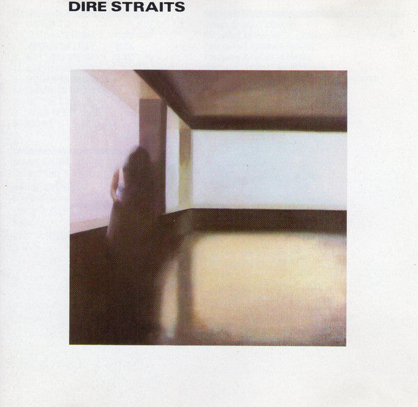 Dire Straits : Dire Straits (CD, Album, RE, SRC)