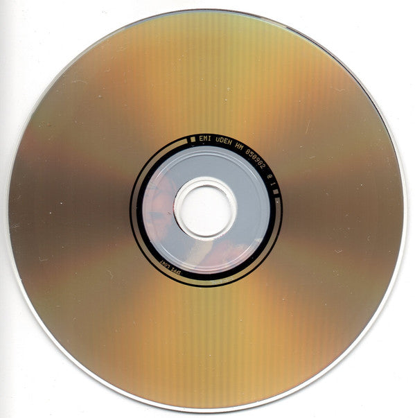 Het Holland Duo : Mooi Was Die Tijd (CD, Album)