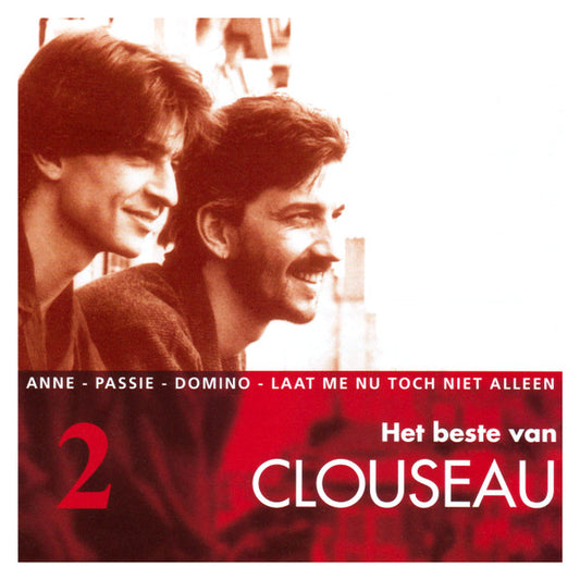 Clouseau : Het Beste Van Clouseau (CD, Comp)