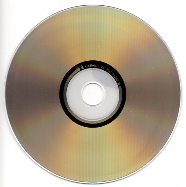 Marianne Weber : Jou Vergeet Ik Niet (CD, Album)
