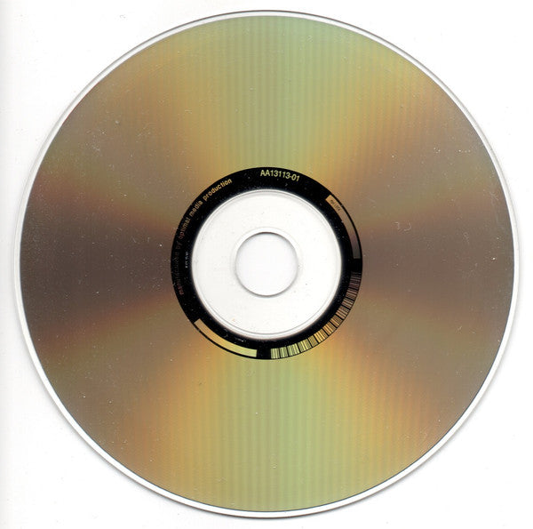 Tol & Tol : Tol & Tol (CD, Comp)