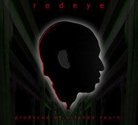 Orlando Voorn : Redeye (CD, Album)