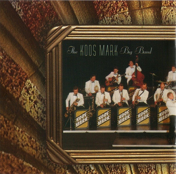 Robert Long, Greetje Kauffeld, Margriet Hermans En De Orkest Koos Mark : Uit Liefde En Respect Voor Gershwin (CD, Album)