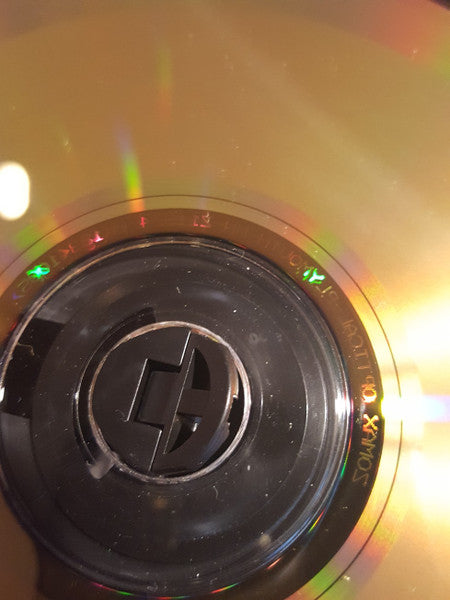 Pink Floyd : Dark Side Of The Moon (CD, Album, RE, RM, 24k)