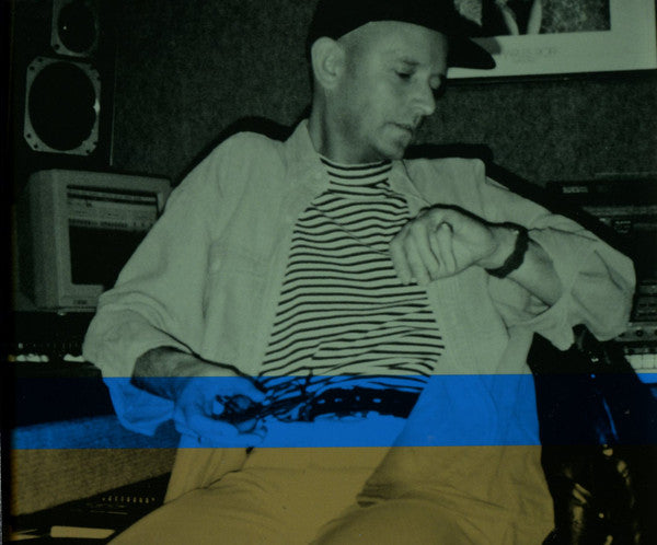 Peter Banks : Be Well, Be Safe, Be Lucky... The Anthology (2xCD, Comp, RM)