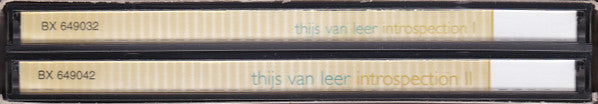 Thijs van Leer : Dubbel Goud (2xCD, Comp, RE)
