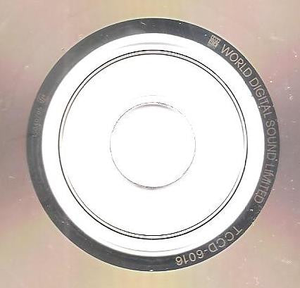 Anand Milind, Sameer : Coolie No. 1 (CD)