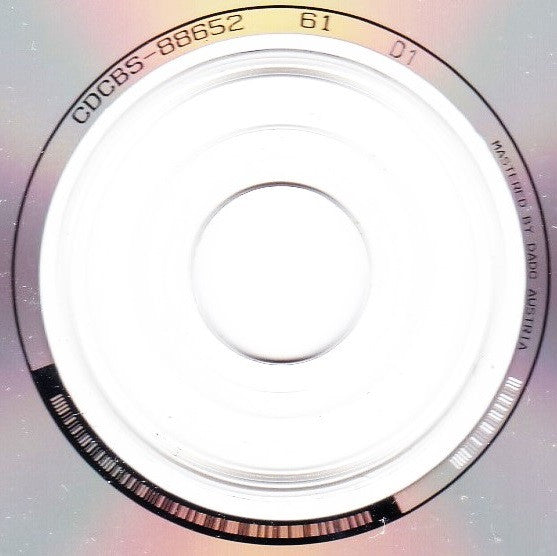 Francis Cabrel : Cabrel Public (CD, Album, RE)