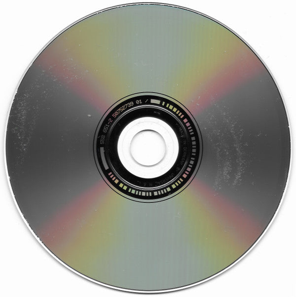 BZN : The Star Collection (CD, Comp, RE)