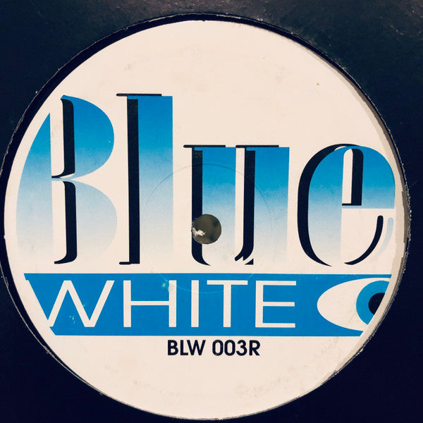 Lock 'n' Load* : Blow Ya Mind  (The Remixes) (12")