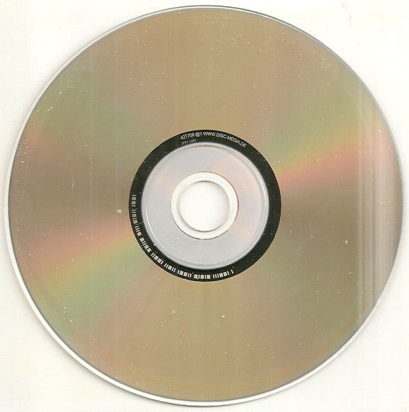 Project: Patchwork : Re|Flection (CD, Album)