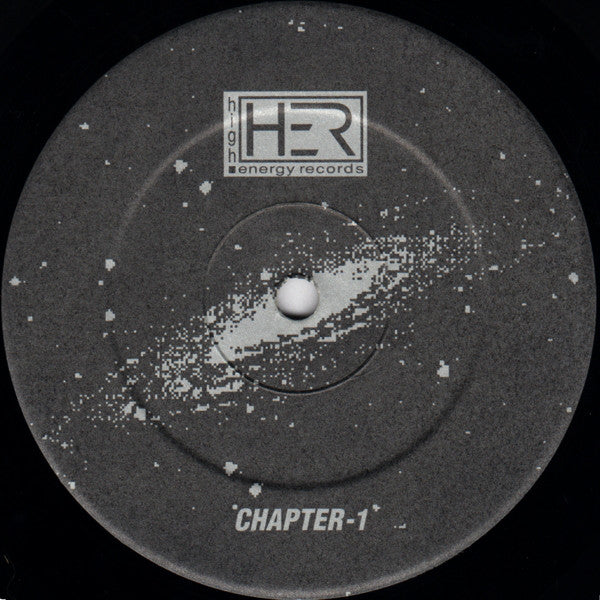 High Energy : Chapter One (12")