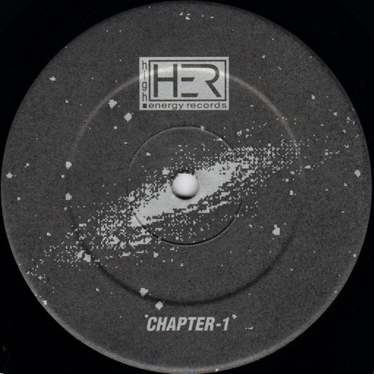 High Energy : Chapter One (12")