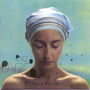 Enzo Enzo : Le Jour D'à Côté (CD, Album)
