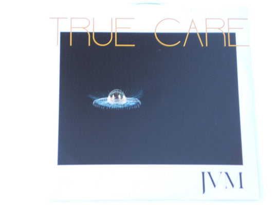 James Vincent McMorrow : True Care (CDr, Album, Promo)