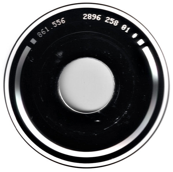 Roger Whittaker : The Genius Of Love (CD, Album)