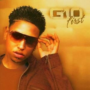 Gio (3) : First (CD, Album)