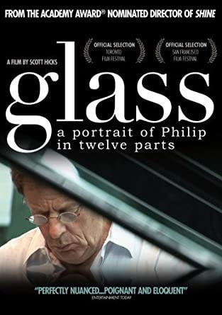 Philip Glass : Glass: A Portrait Of Philip In Twelve Parts (DVD-V, Multichannel)