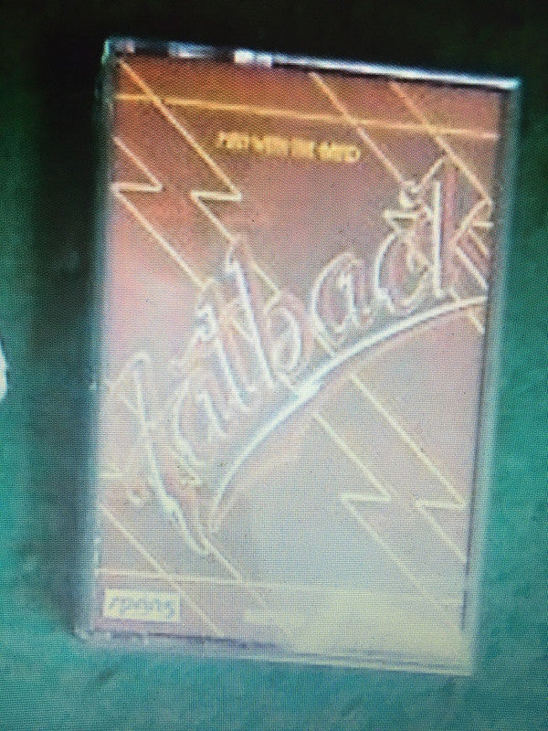 The Fatback Band : Man With The Band (Cass, Album)