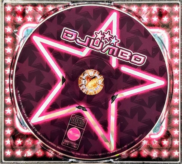 Djumbo : Spotlight (CD, Album, Enh)
